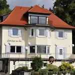 招待所 Gaestehaus Am Uferperle