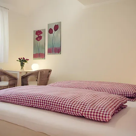 Gasthof Uferperle - Am Bodensee 3*