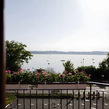 Gasthof Uferperle - Am Bodensee Uhldingen-Mühlhofen