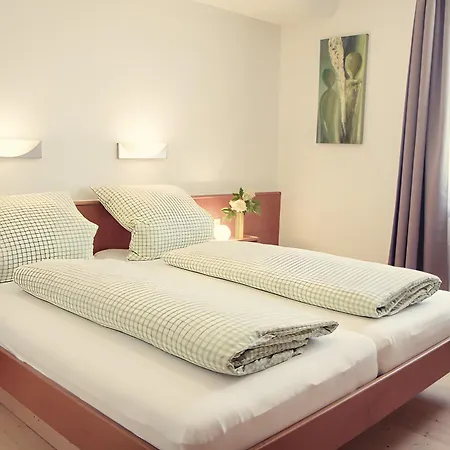 Gasthof Uferperle - Am Bodensee