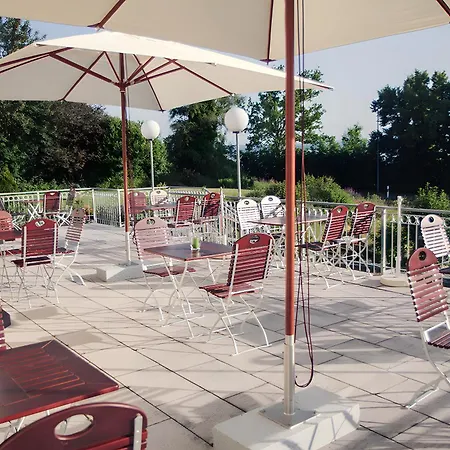 Gasthof Uferperle - Am Bodensee Uhldingen-Mühlhofen