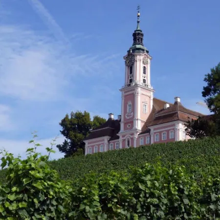 Uferperle - Am Bodensee Gasthof 3*