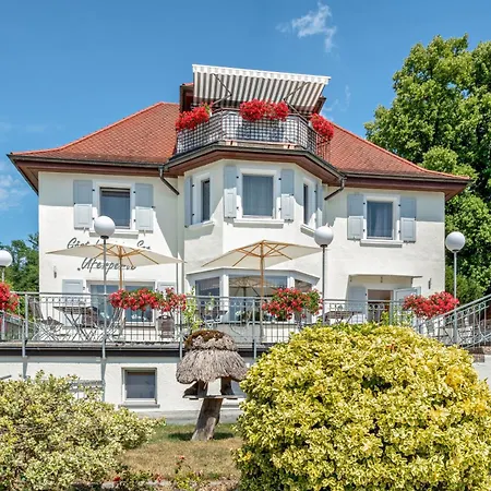 Gæstehus Gaestehaus Am Uferperle 3*