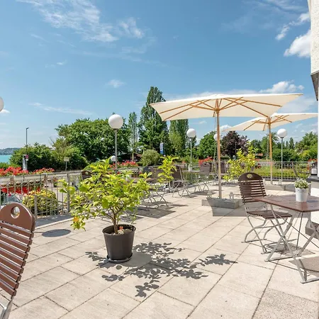 Gaestehaus Am Uferperle 3* Uhldingen-Mühlhofen