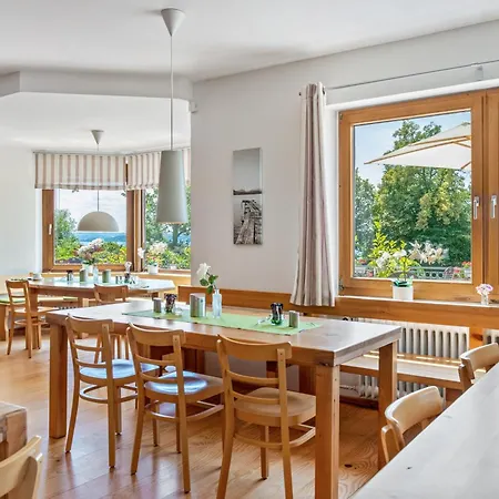 Gaestehaus Am Uferperle