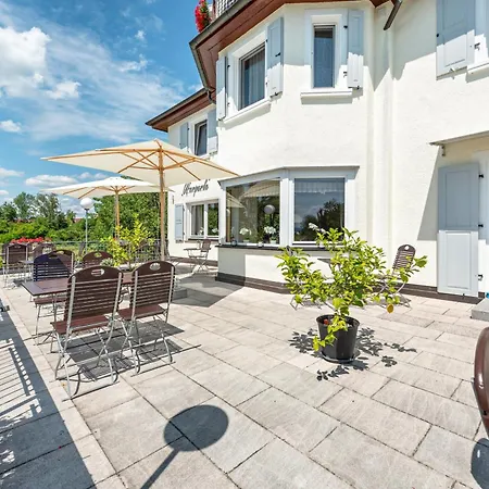Gaestehaus Am Uferperle Gæstehus 3*