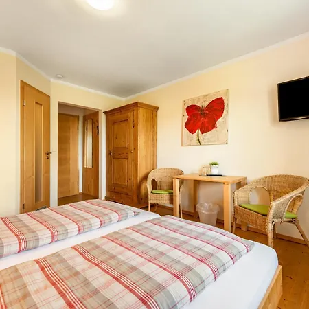Gaestehaus Am Uferperle 3* Uhldingen-Mühlhofen