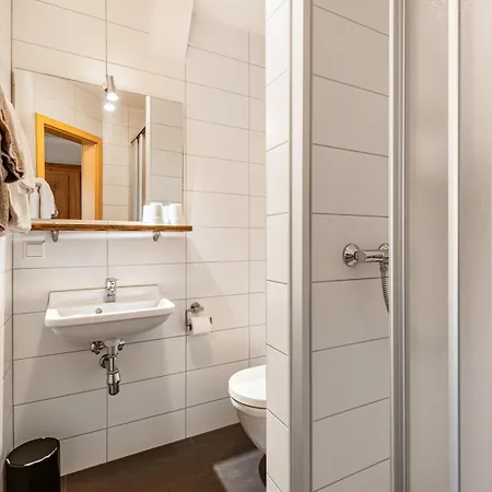 Gaestehaus Am Uferperle 3* Uhldingen-Mühlhofen