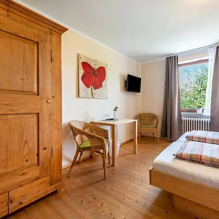 Gaestehaus Am Uferperle Uhldingen-Mühlhofen